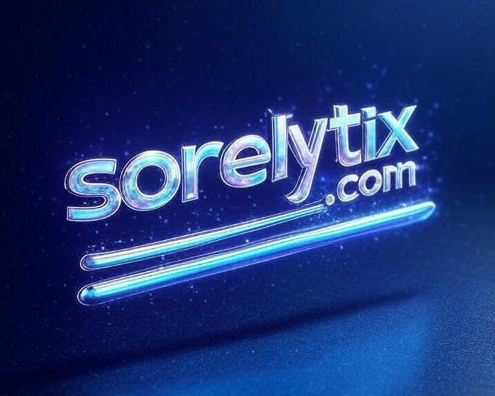 Sorelytix.com